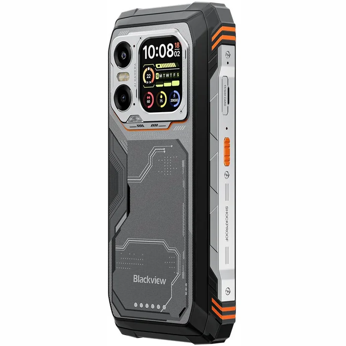 Blackview Xplore 1 12+256GB Orange