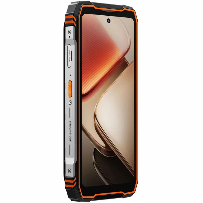 Blackview Xplore 1 12+256GB Orange