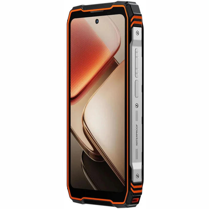 Blackview Xplore 1 12+256GB Orange