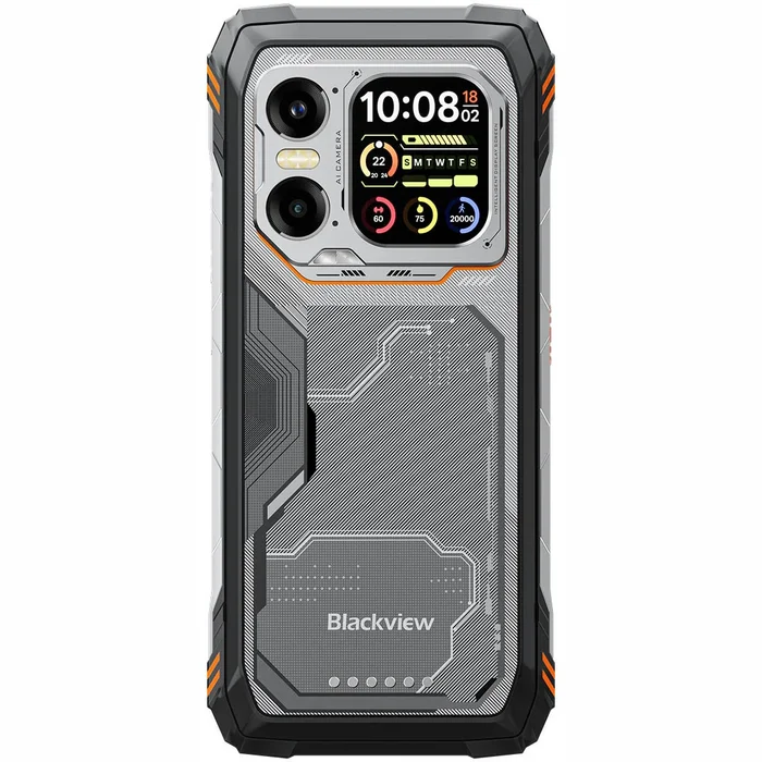 Blackview Xplore 1 12+256GB Orange