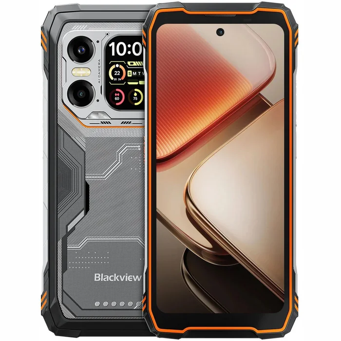 Blackview Xplore 1 12+256GB Orange
