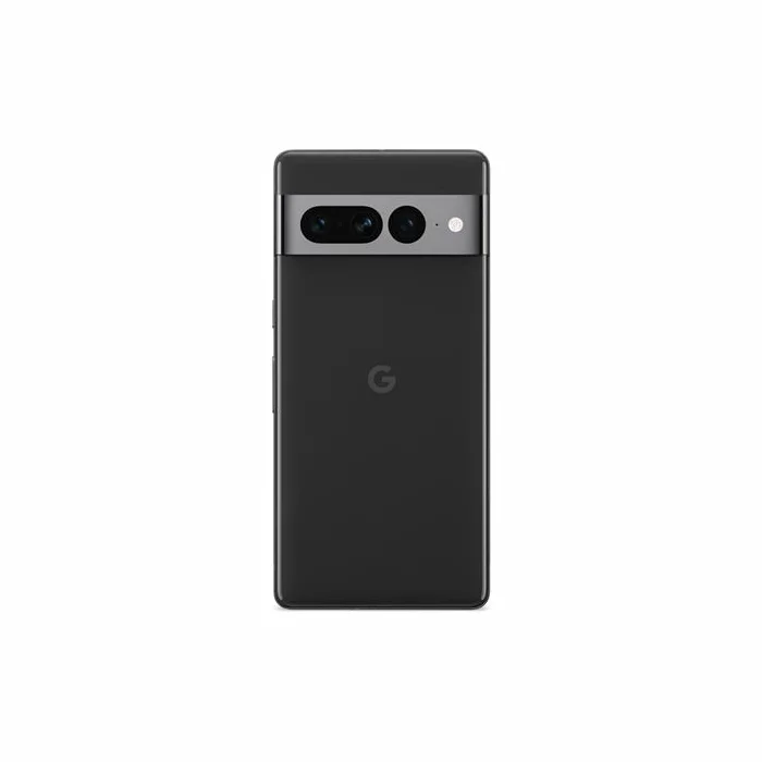 Google Pixel 7 Pro 12+256GB Obsidian Black
