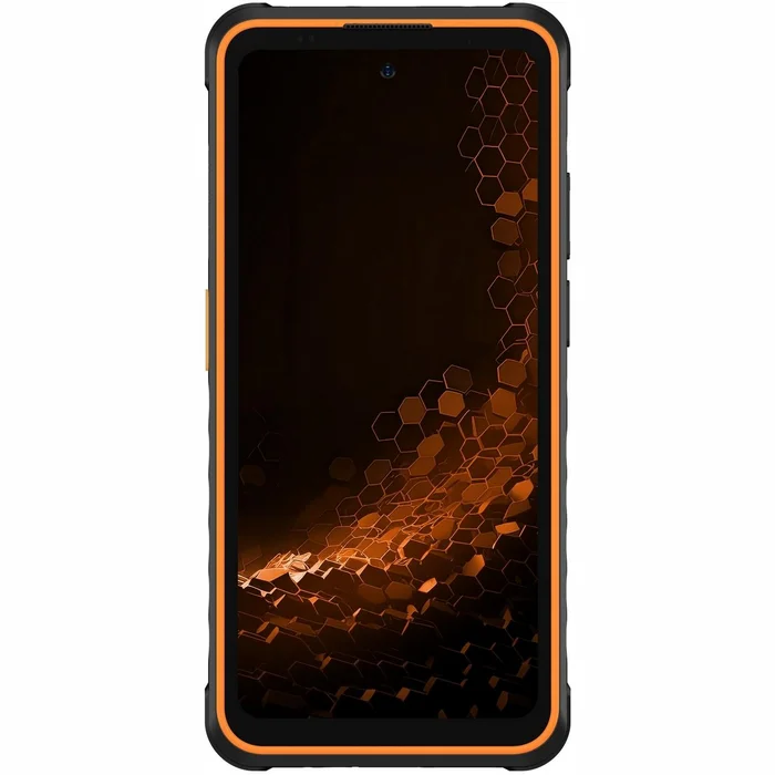 Hammer Iron 6 5G 6+128GB Orange