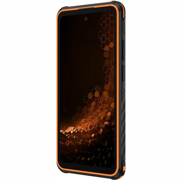 Hammer Iron 6 5G 6+128GB Orange