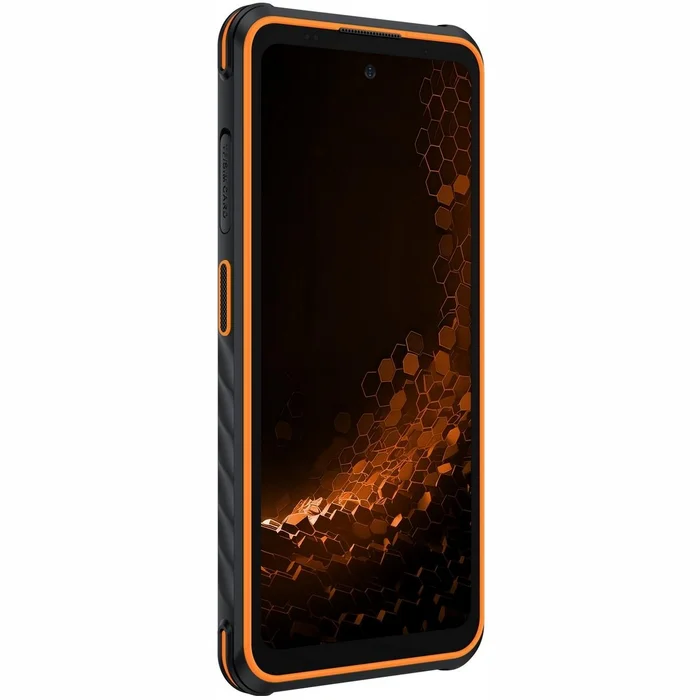 Hammer Iron 6 5G 6+128GB Orange