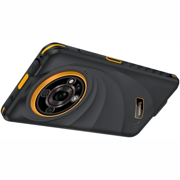 Hammer Iron 6 5G 6+128GB Orange