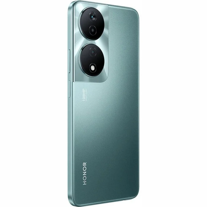 Mobilie telefoni un viedtālruņi Honor 90 Smart 4+128GB Emerald Green
