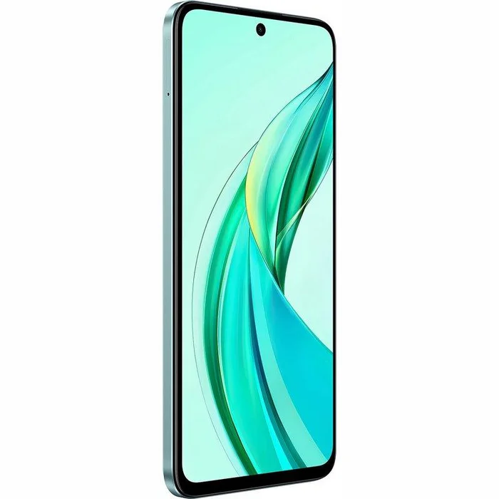 Mobilie telefoni un viedtālruņi Honor 90 Smart 4+128GB Emerald Green