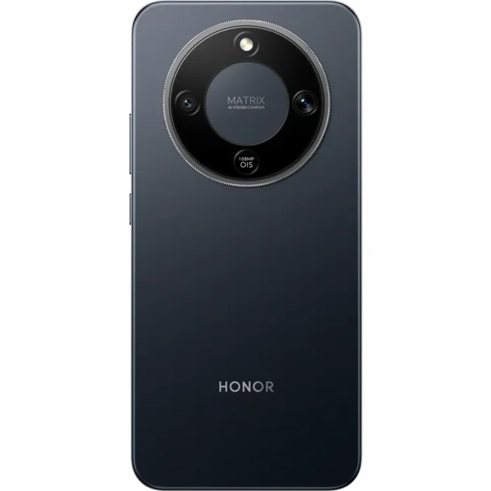Honor Magic 8 Lite 8+512GB Midnight Black