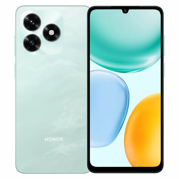 Honor X5C Plus 4+128GB Ocean Cyan