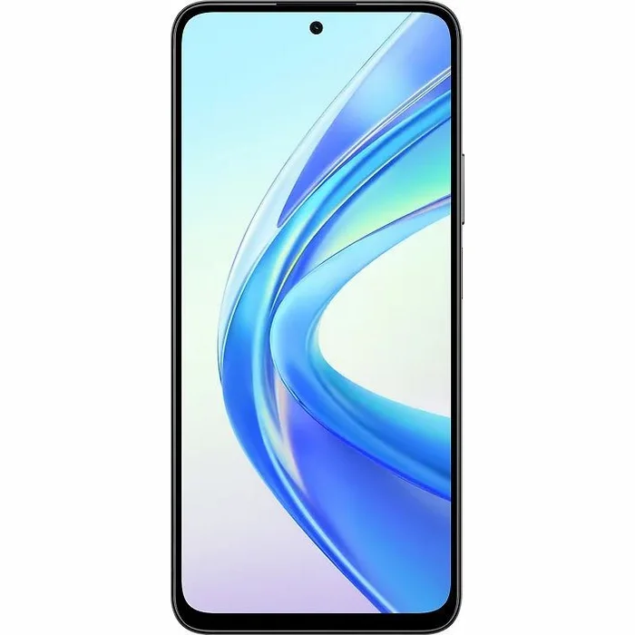 Honor X7B 6+128GB Midnight Black