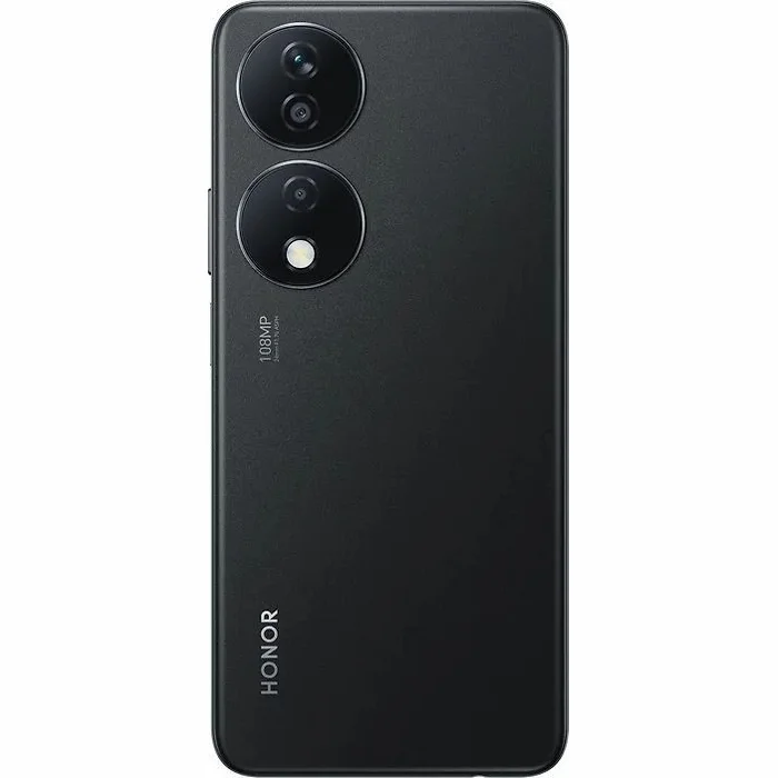 Honor X7B 6+128GB Midnight Black