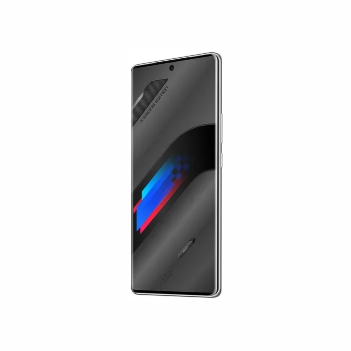 Infinix Note 40 8+256GB Racing Grey