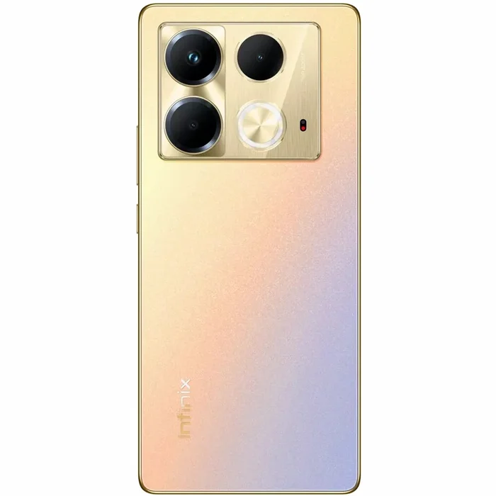 Infinix Note 40  8+256GB Titan Gold