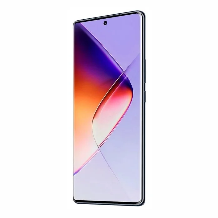 Infinix Note 40 Pro 12+256GB Obsidian Black