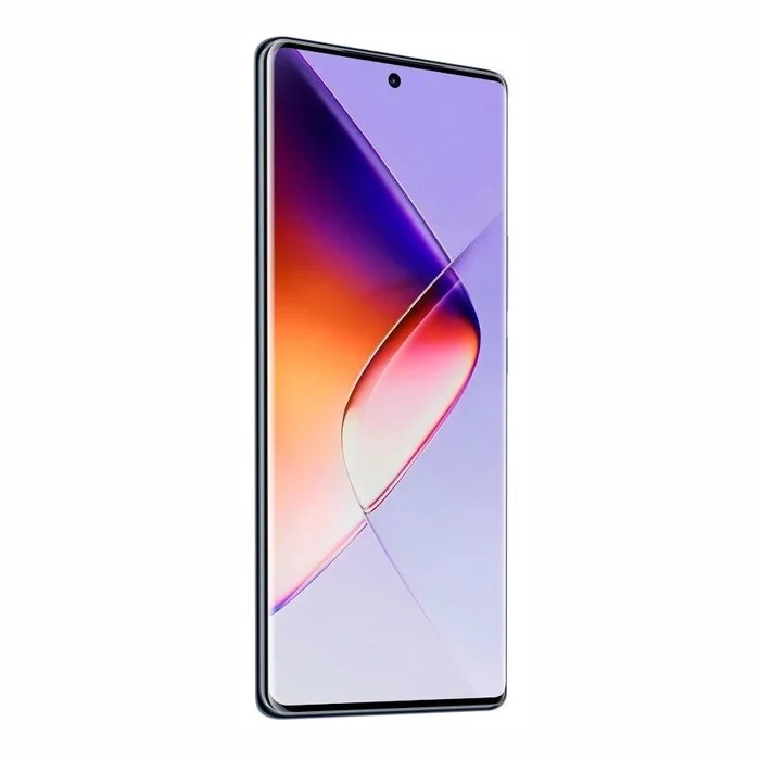 Infinix Note 40 Pro 12+256GB Obsidian Black