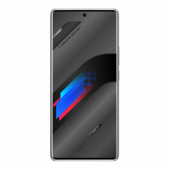 Infinix Note 40 Pro 12+256GB Racing Grey