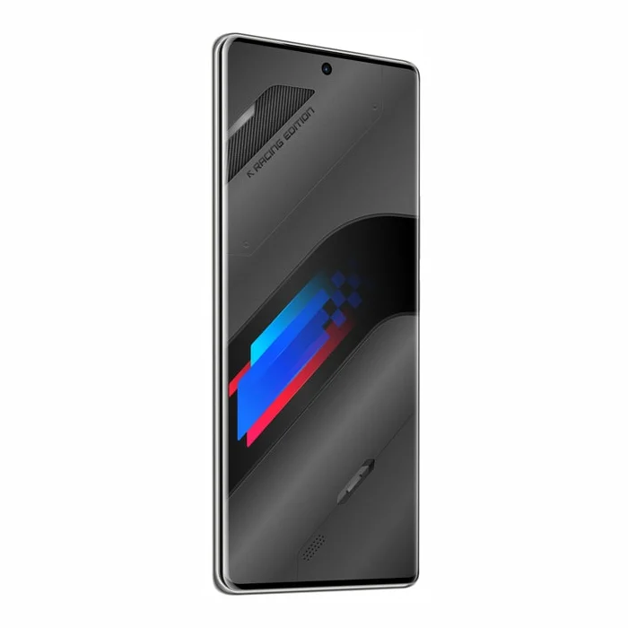 Infinix Note 40 Pro 12+256GB Racing Grey