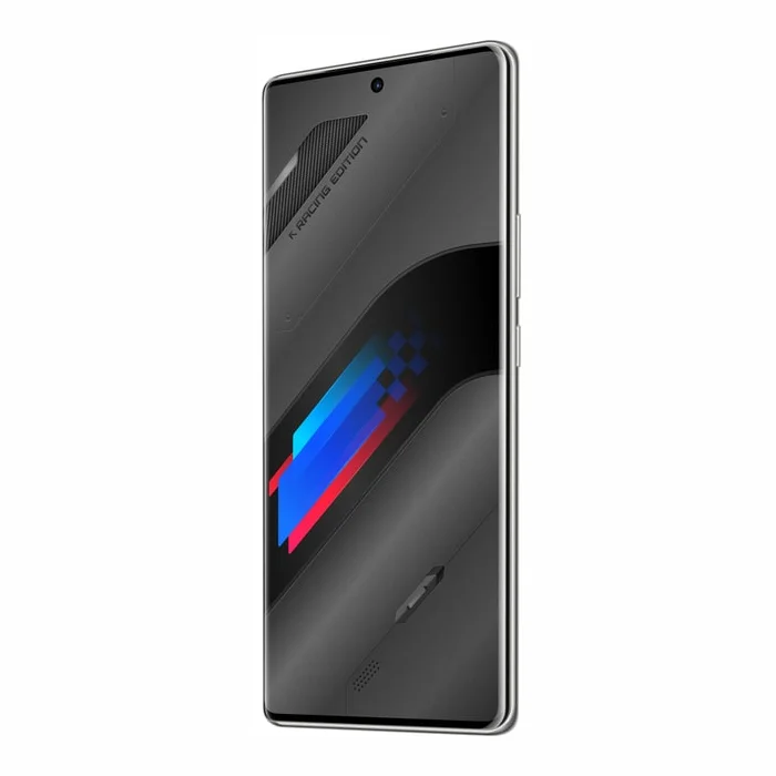 Infinix Note 40 Pro 12+256GB Racing Grey