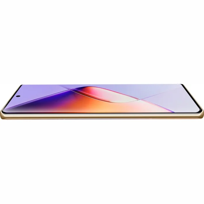 Infinix Note 40 Pro 12+256GB Titan Gold