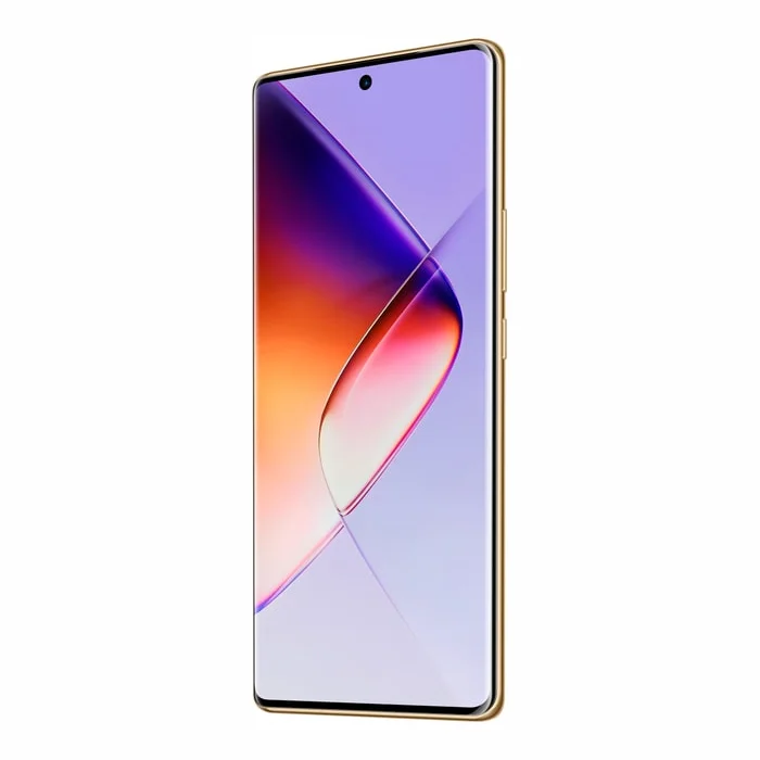 Infinix Note 40 Pro 12+256GB Titan Gold