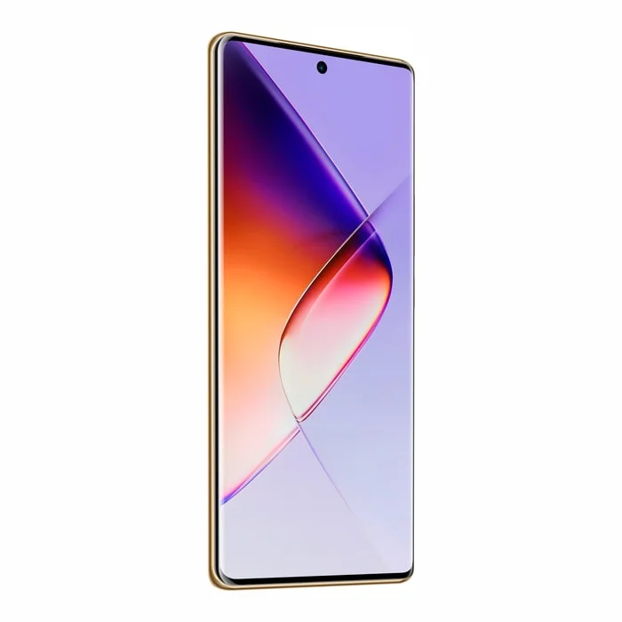 Infinix Note 40 Pro 12+256GB Titan Gold