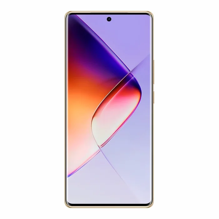 Infinix Note 40 Pro 12+256GB Titan Gold