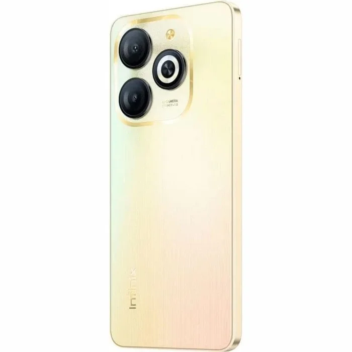 Infinix Smart 8 3+64GB Shiny Gold