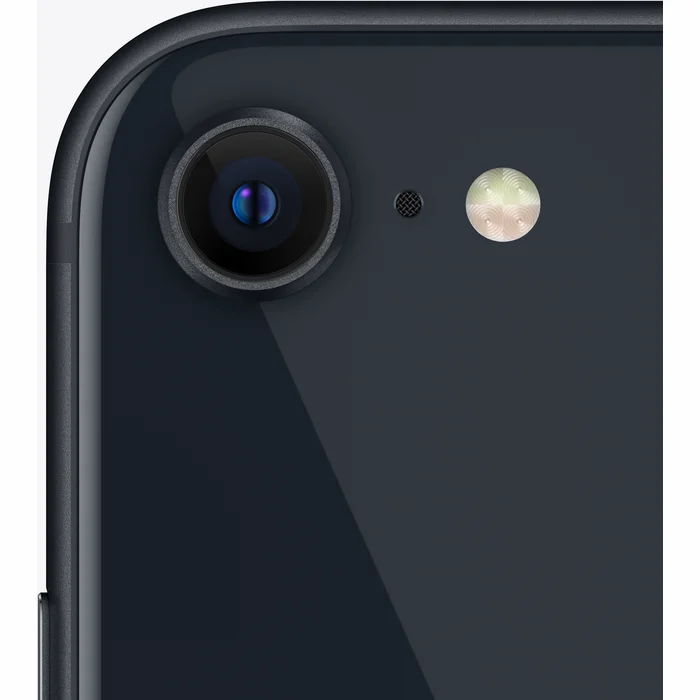 Apple iPhone SE (2022) 256GB Midnight