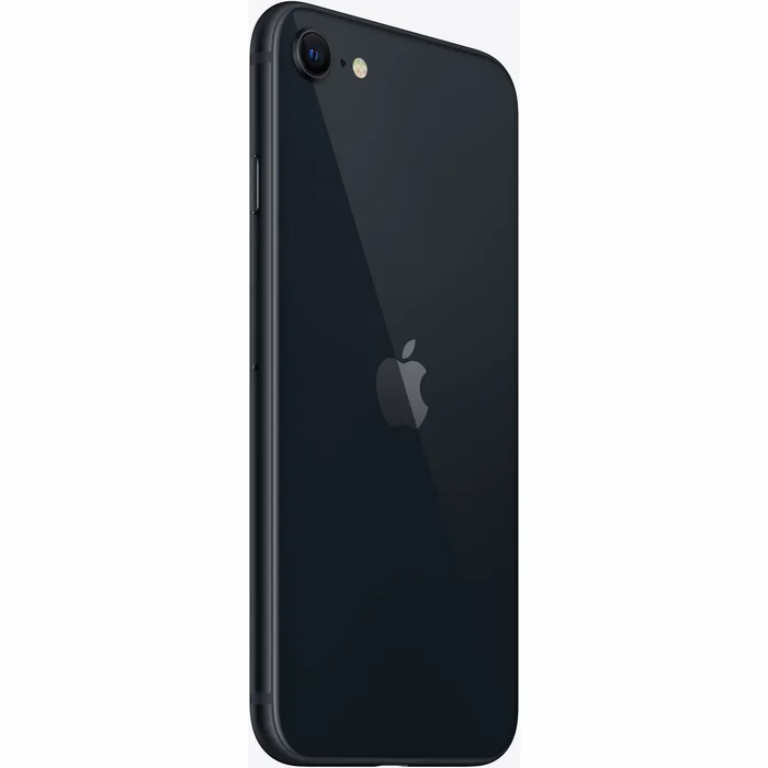 Mobilie telefoni un viedtālruņi Apple iPhone SE (2022) 64GB Midnight [Demo]