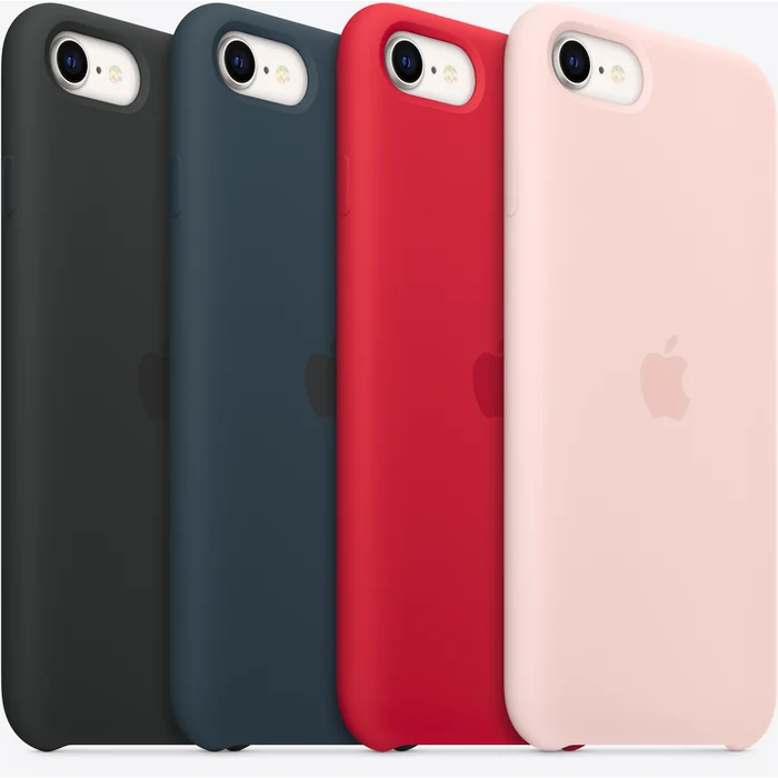 Apple iPhone SE (2022) 128GB (PRODUCT)Red