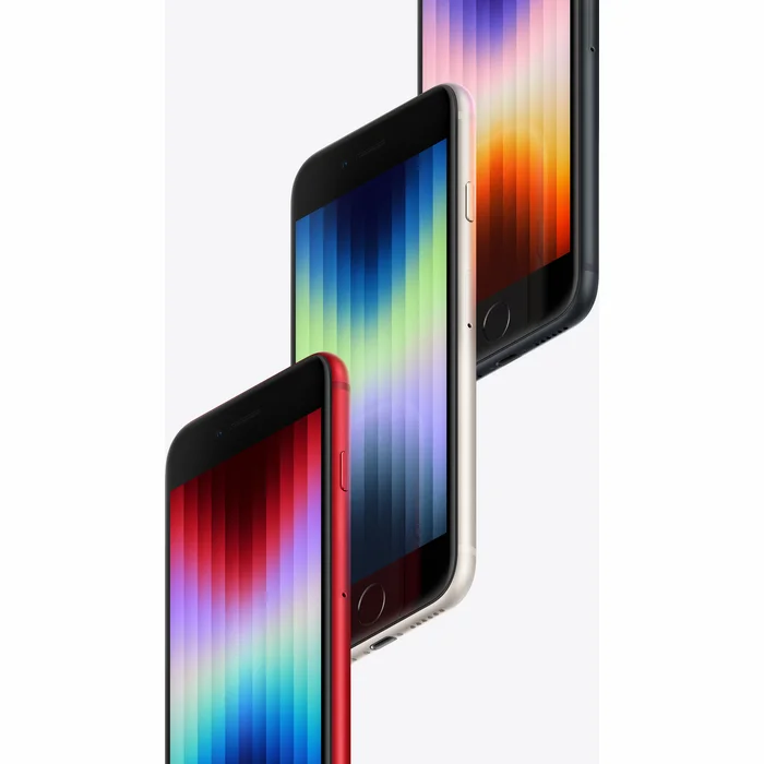 Apple iPhone SE (2022) 128GB (PRODUCT)Red