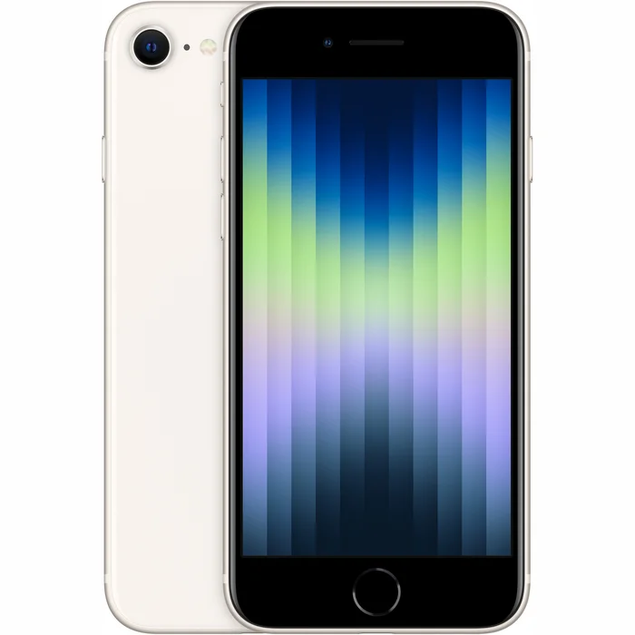 Apple iPhone SE (2022) 128GB Starlight