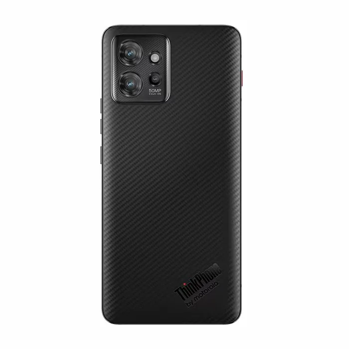 Motorola ThinkPhone (5G) 8+256GB Carbon Black