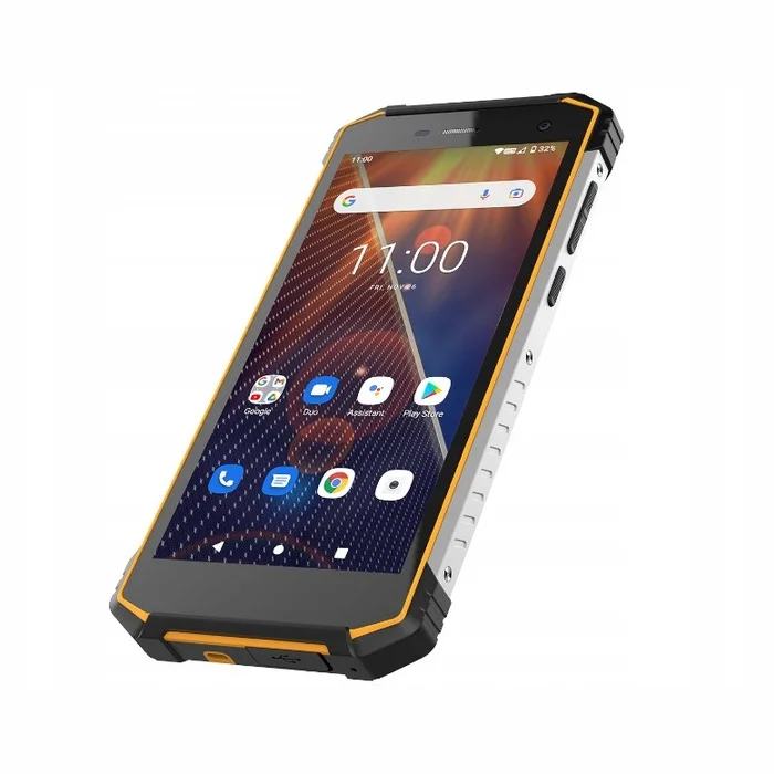 Mobilie telefoni un viedtālruņi MyPhone Hammer Energy 2 Eco 3+32GB Orange