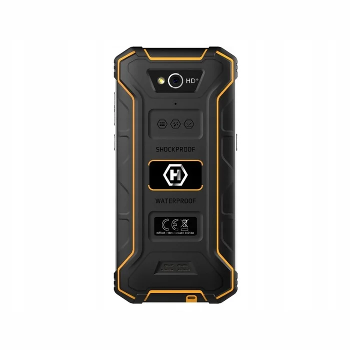 Mobilie telefoni un viedtālruņi MyPhone Hammer Energy 2 Eco 3+32GB Orange