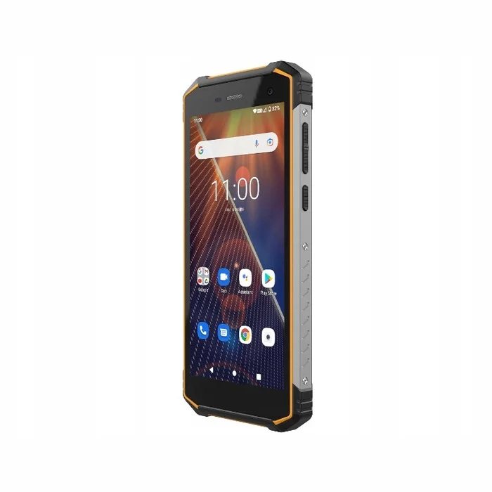 Mobilie telefoni un viedtālruņi MyPhone Hammer Energy 2 Eco 3+32GB Orange
