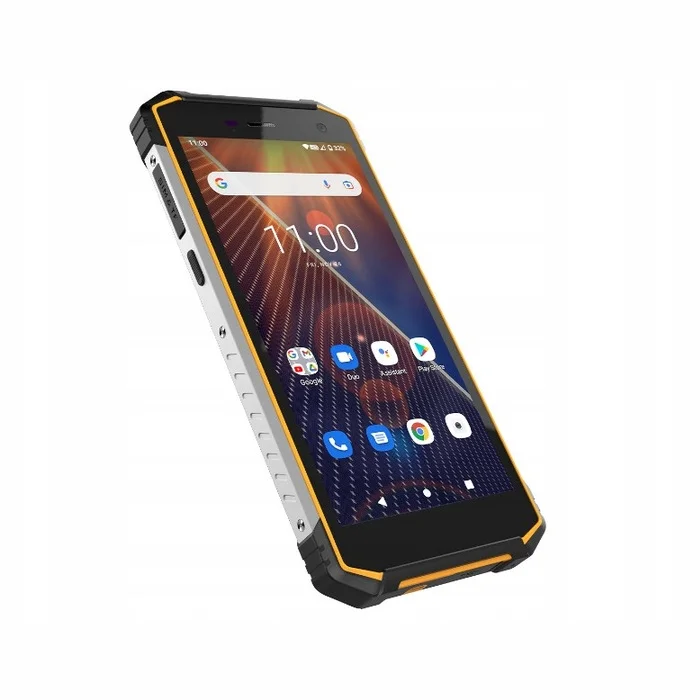 Mobilie telefoni un viedtālruņi MyPhone Hammer Energy 2 Eco 3+32GB Orange