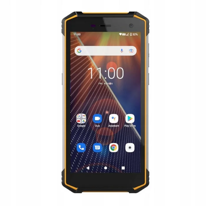 Mobilie telefoni un viedtālruņi MyPhone Hammer Energy 2 Eco 3+32GB Orange