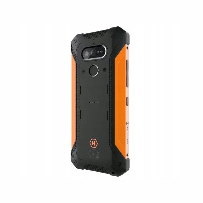 MyPhone Hammer Explorer Plus Eco 4+64GB Orange