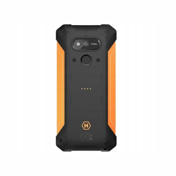 MyPhone Hammer Explorer Plus Eco 4+64GB Orange