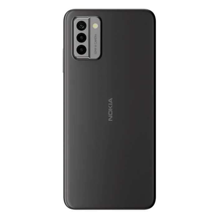 Nokia G22 4+64GB Meteor Gray