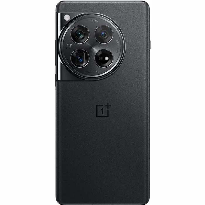 OnePlus 12 12+256GB Silky Black