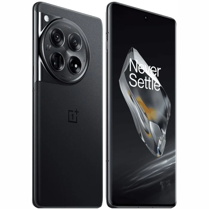 OnePlus 12 12+256GB Silky Black