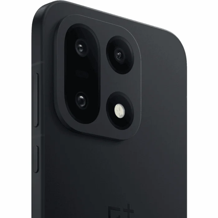 OnePlus 15 12+256GB Infinite Black