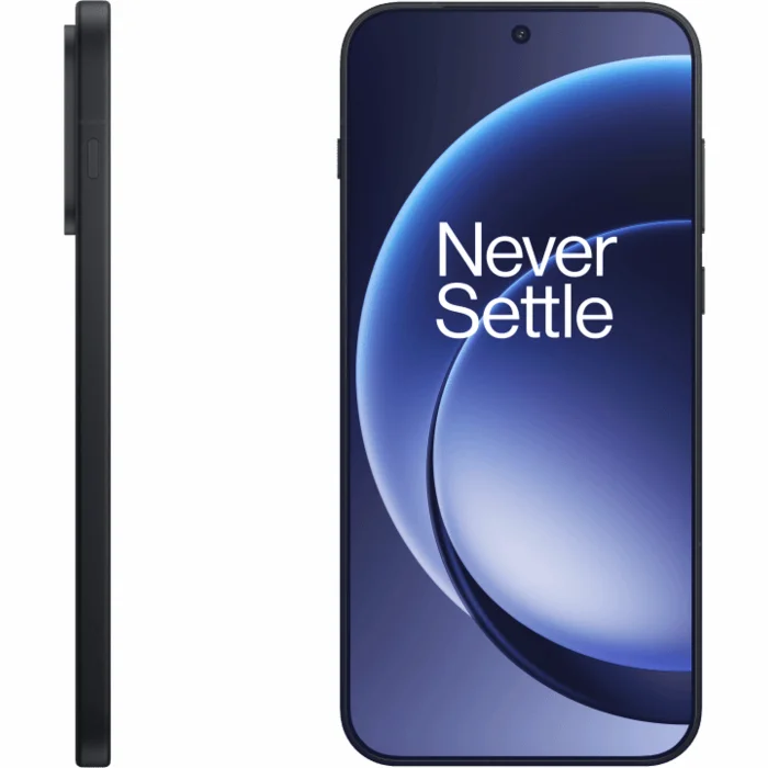 OnePlus 15 12+256GB Infinite Black