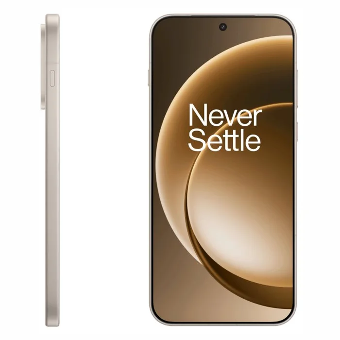 OnePlus 15 16+512GB Sand Storm
