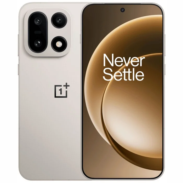 OnePlus 15 16+512GB Sand Storm