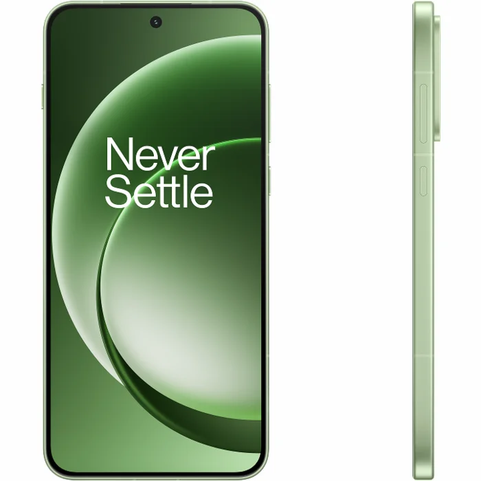 OnePlus 15R 12+256GB Mint Breeze