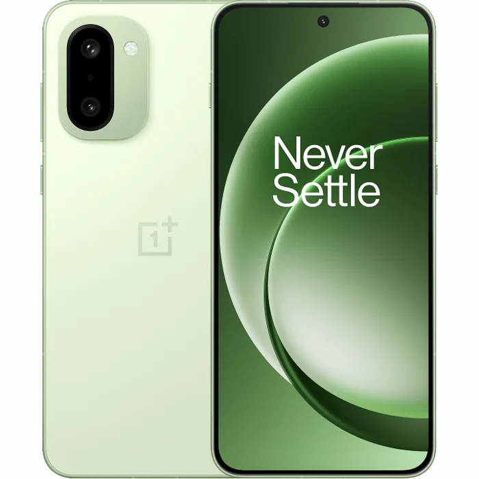 OnePlus 15R 12+256GB Mint Breeze